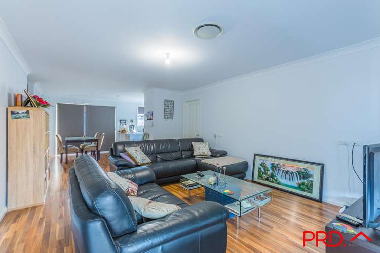 Fourth view of Homely house listing, 32 Carlito Circuit, Tamworth NSW 2340