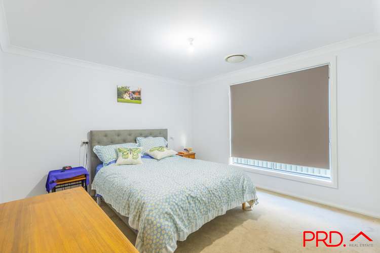 Fifth view of Homely house listing, 32 Carlito Circuit, Tamworth NSW 2340
