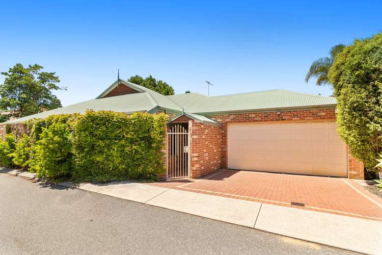 Second view of Homely house listing, 89A Lockhart Street, Como WA 6152