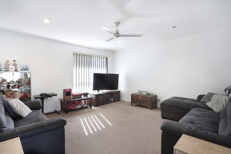 Fourth view of Homely house listing, 3 Peacherine Circuit, Bellmere QLD 4510