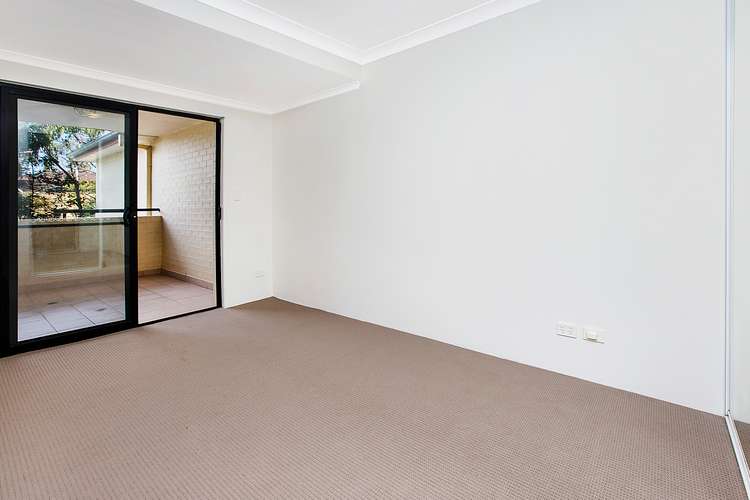 Second view of Homely apartment listing, 7/14A Orpington Street, Ashfield NSW 2131