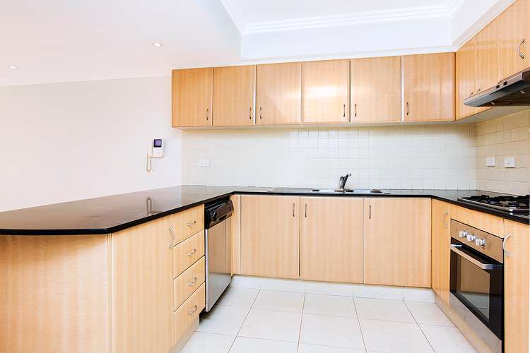 Third view of Homely apartment listing, 7/14A Orpington Street, Ashfield NSW 2131