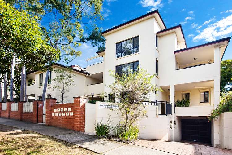 Fifth view of Homely apartment listing, 7/14A Orpington Street, Ashfield NSW 2131