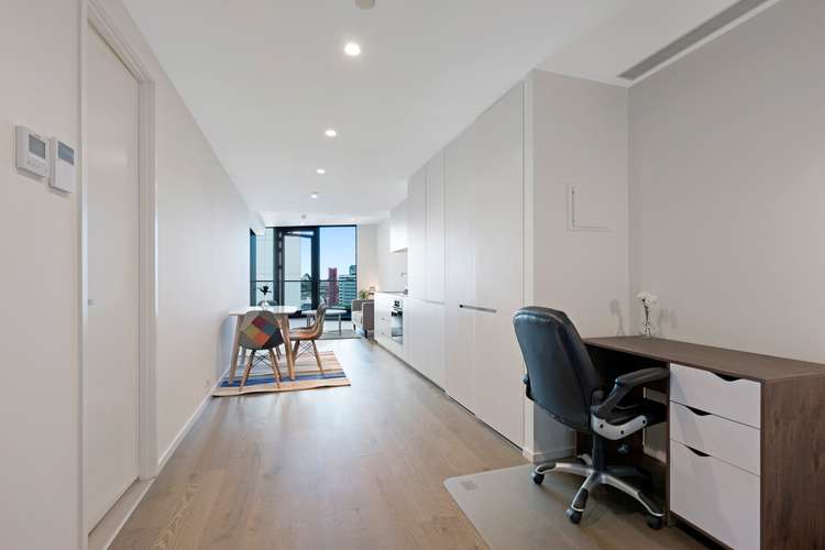 Fourth view of Homely apartment listing, 1107/70 Southbank Boulevard, Southbank VIC 3006