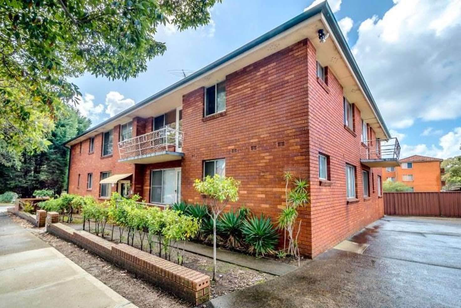 Main view of Homely unit listing, 7/49 George Street, Mortdale NSW 2223