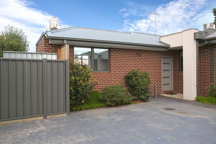 Main view of Homely townhouse listing, 3/5-7 Downs Street, Pascoe Vale VIC 3044