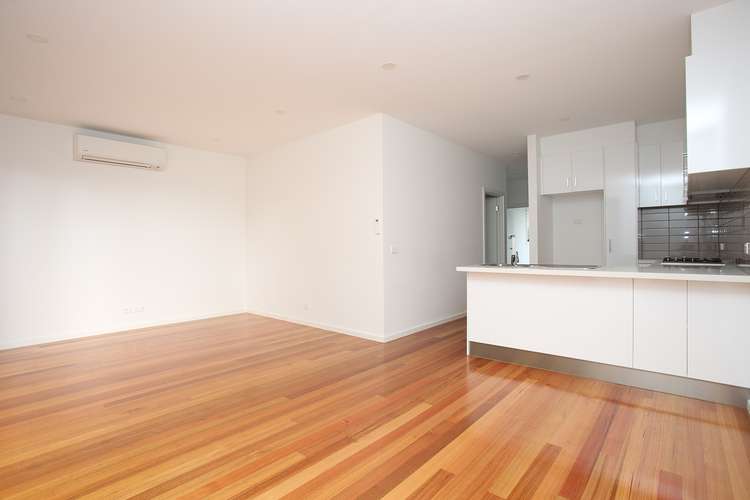 Second view of Homely townhouse listing, 3/5-7 Downs Street, Pascoe Vale VIC 3044