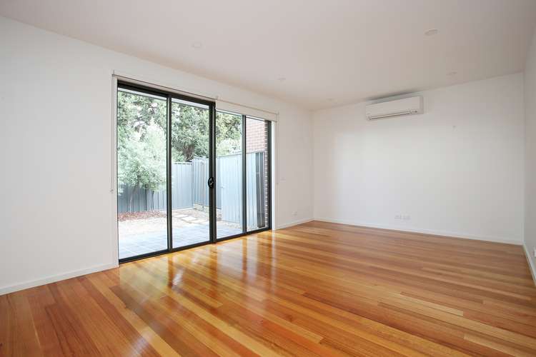 Fourth view of Homely townhouse listing, 3/5-7 Downs Street, Pascoe Vale VIC 3044