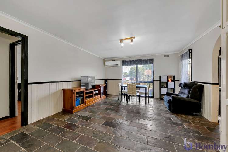 Second view of Homely house listing, 35 Longtown court, Craigieburn VIC 3064