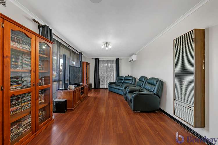 Fourth view of Homely house listing, 35 Longtown court, Craigieburn VIC 3064