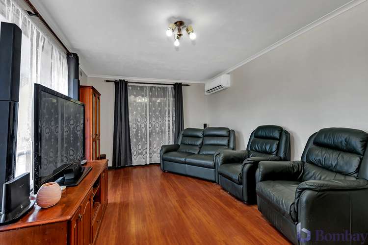 Fifth view of Homely house listing, 35 Longtown court, Craigieburn VIC 3064