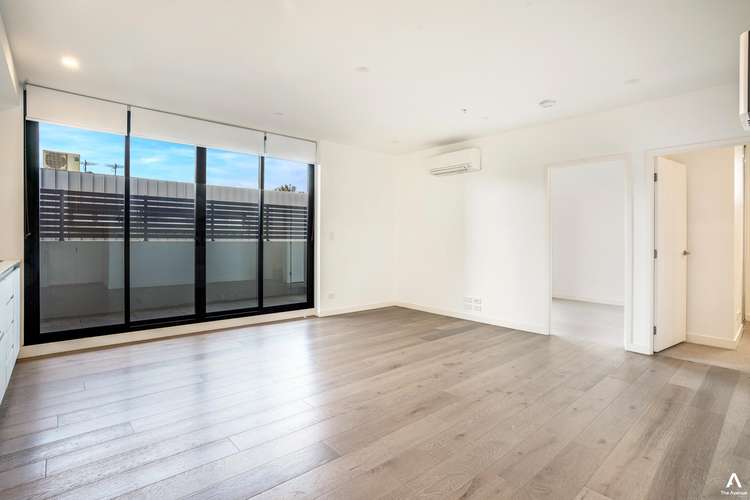 Third view of Homely apartment listing, 1.09/64-66 St. Georges Road, Northcote VIC 3070