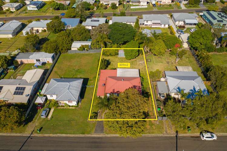 Second view of Homely house listing, 33 Idolwood Street, Eastern Heights QLD 4305