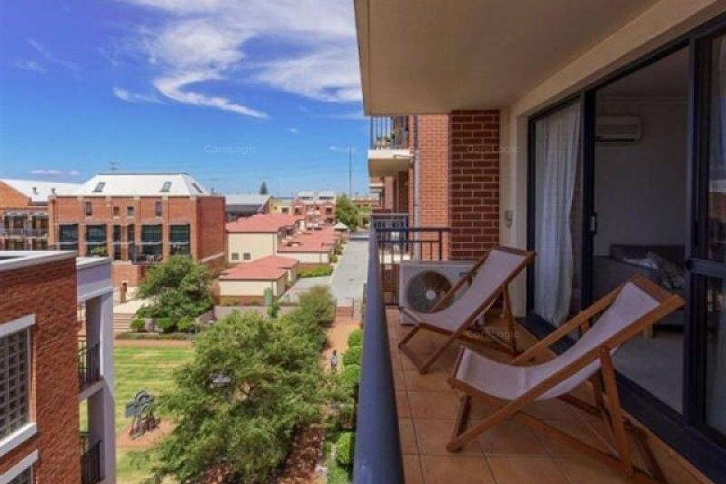 Main view of Homely apartment listing, 28/10 Pendal Lane, Perth WA 6000
