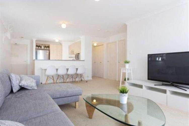 Second view of Homely apartment listing, 28/10 Pendal Lane, Perth WA 6000