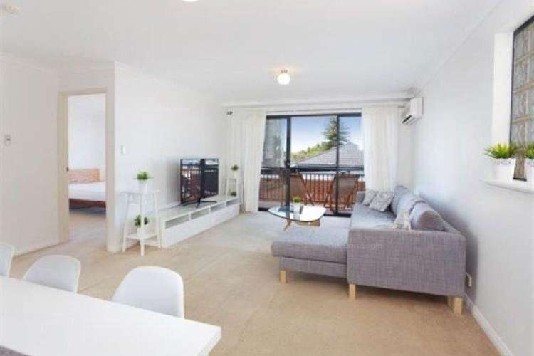 Third view of Homely apartment listing, 28/10 Pendal Lane, Perth WA 6000