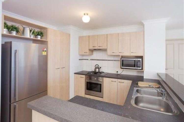 Fourth view of Homely apartment listing, 28/10 Pendal Lane, Perth WA 6000