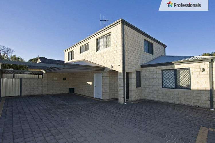 Main view of Homely house listing, Rms/ 14b Mckay Street, Bentley WA 6102