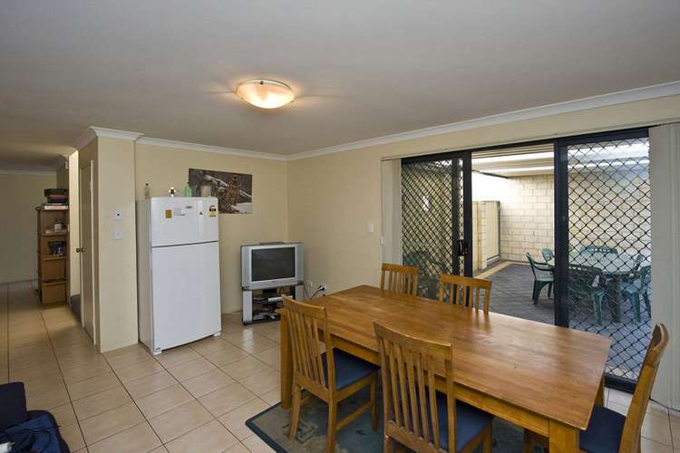 Third view of Homely house listing, Rms/ 14b Mckay Street, Bentley WA 6102