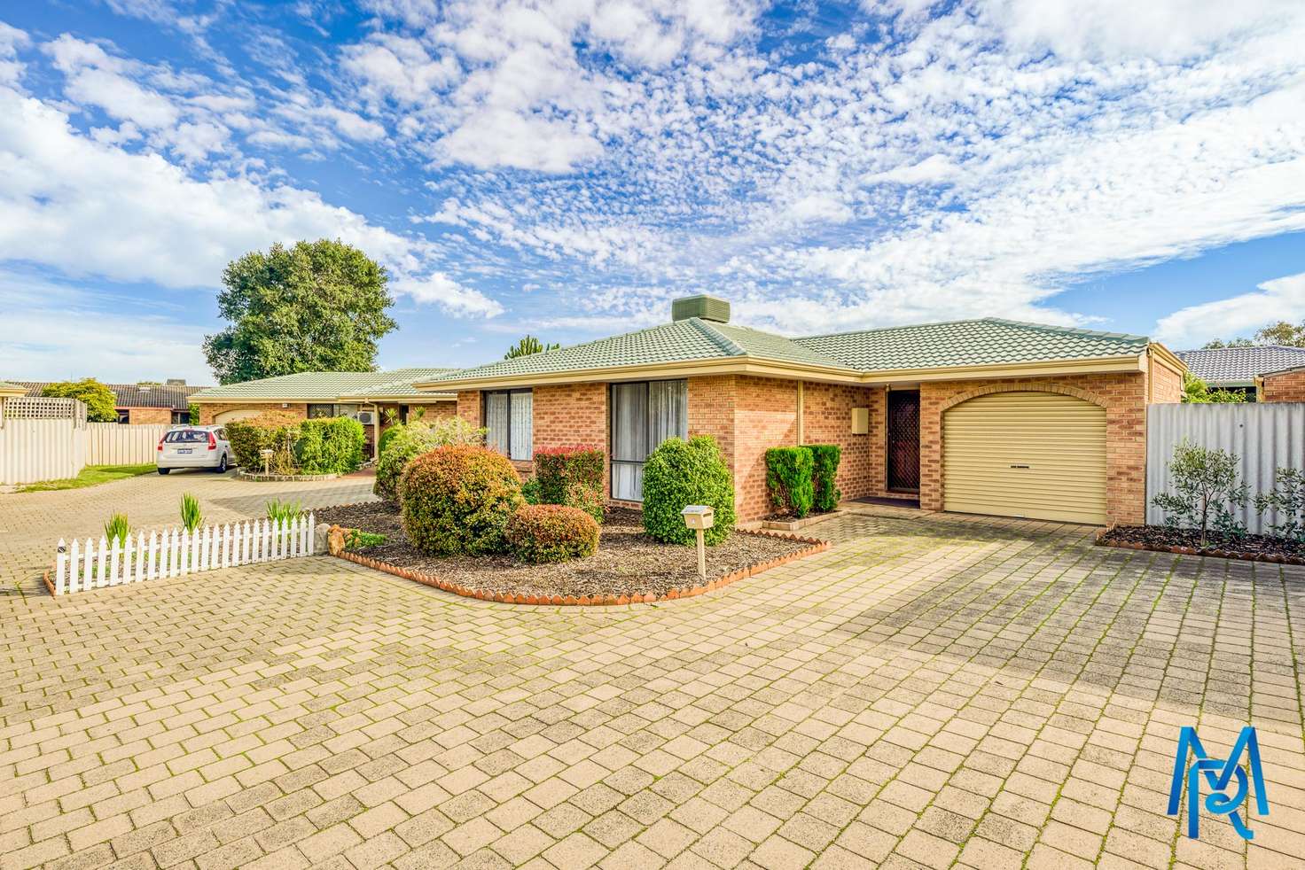 Main view of Homely villa listing, 20 Dealy Close, Cannington WA 6107