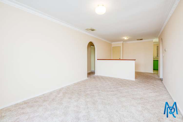 Third view of Homely villa listing, 20 Dealy Close, Cannington WA 6107