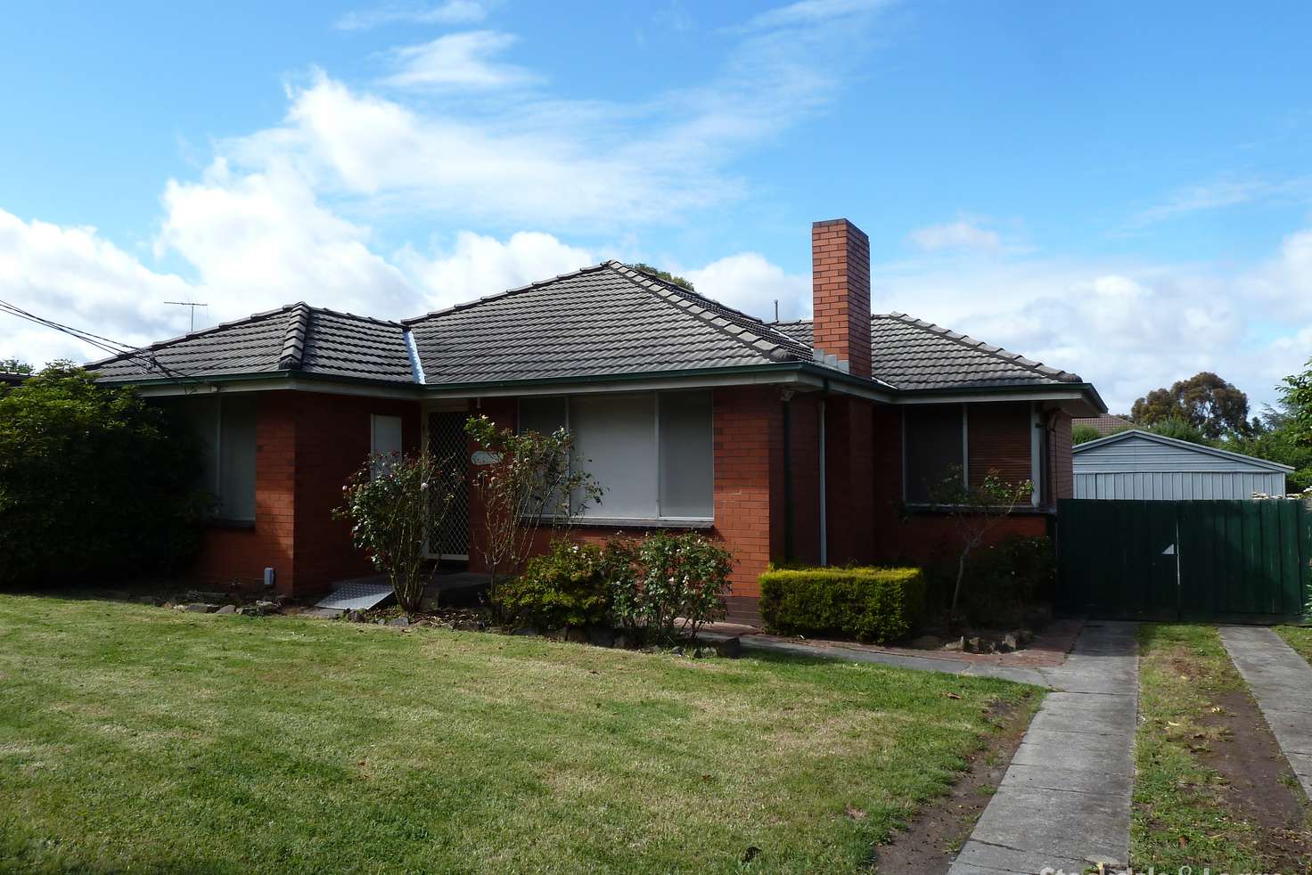 Main view of Homely house listing, 10 Eytan Street, Ferntree Gully VIC 3156