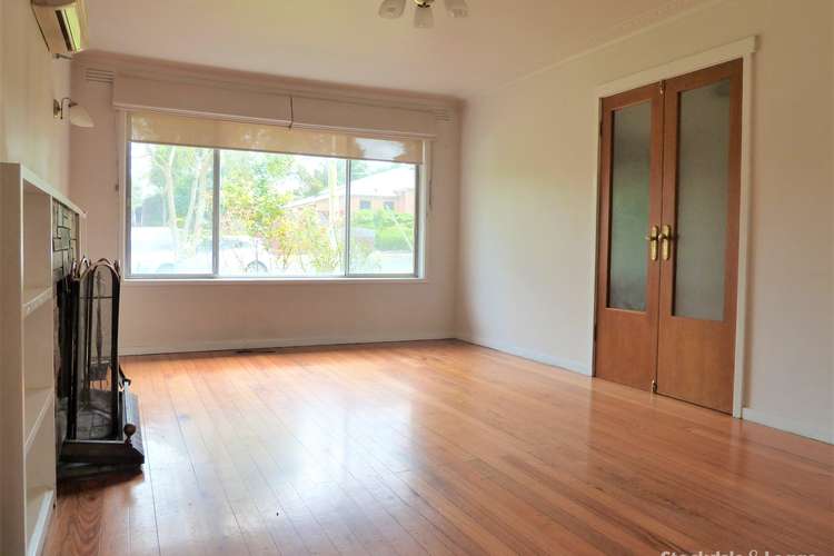 Second view of Homely house listing, 10 Eytan Street, Ferntree Gully VIC 3156