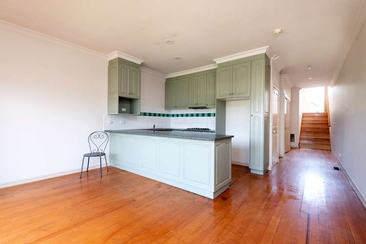 Second view of Homely house listing, 316B Moreland Road, Brunswick West VIC 3055
