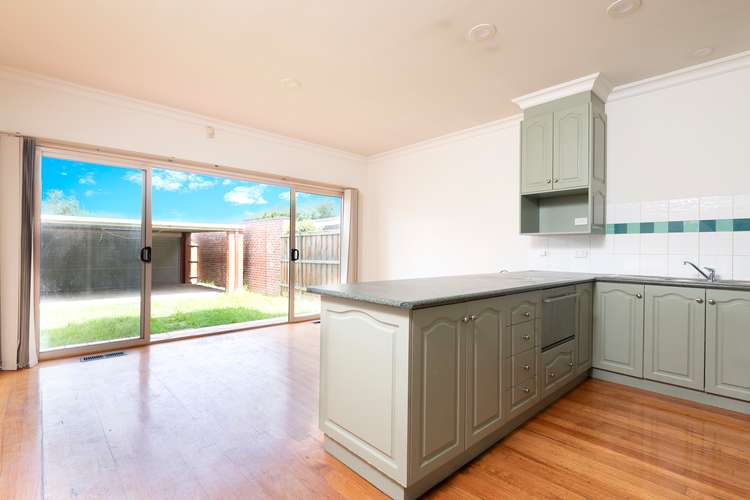 Fourth view of Homely house listing, 316B Moreland Road, Brunswick West VIC 3055
