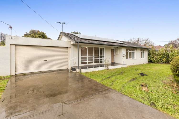 Main view of Homely house listing, 1 Parkview Drive, Ferntree Gully VIC 3156