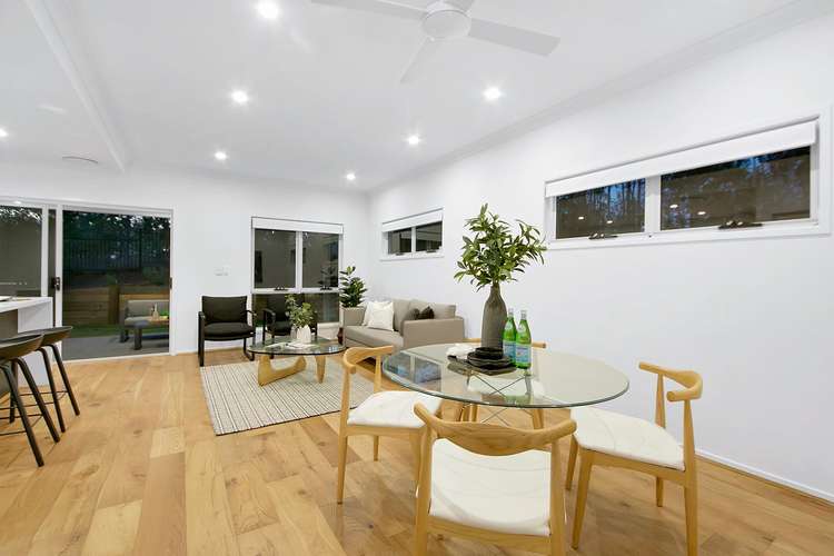 Fourth view of Homely house listing, 39/99 Brookwater Drive, Brookwater QLD 4300