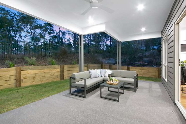 Fifth view of Homely house listing, 39/99 Brookwater Drive, Brookwater QLD 4300