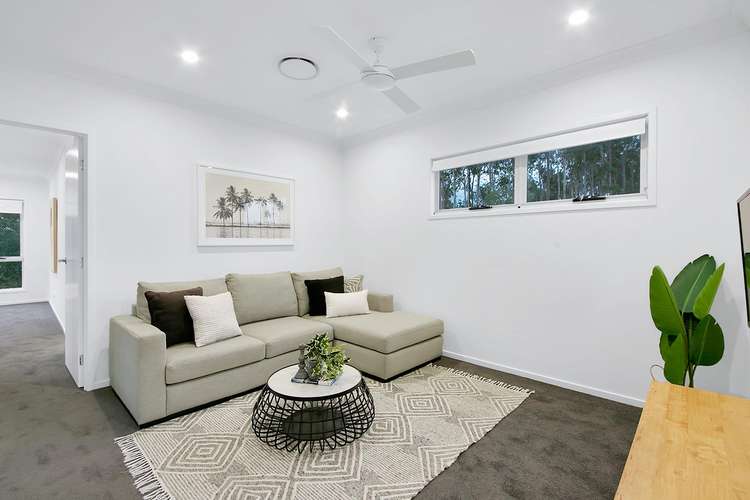 Seventh view of Homely house listing, 39/99 Brookwater Drive, Brookwater QLD 4300