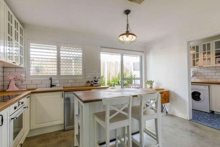 Second view of Homely villa listing, 4/53 Kelvin Street, Maylands WA 6051