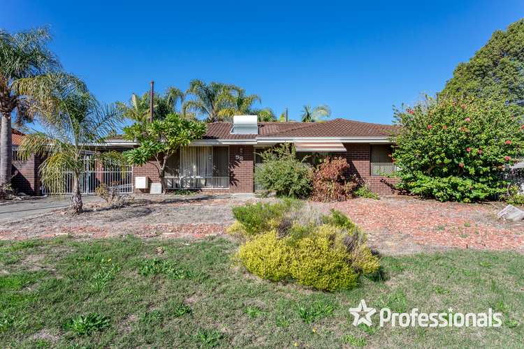 Main view of Homely house listing, 58 Williams Road, Armadale WA 6112