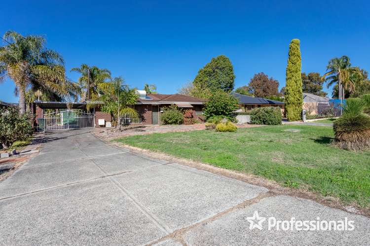 Fourth view of Homely house listing, 58 Williams Road, Armadale WA 6112