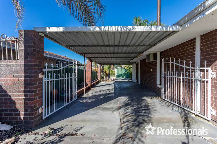 Fifth view of Homely house listing, 58 Williams Road, Armadale WA 6112