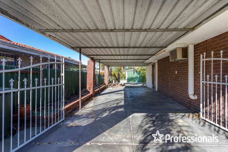Sixth view of Homely house listing, 58 Williams Road, Armadale WA 6112