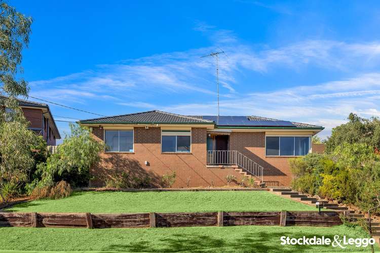 Main view of Homely house listing, 15 Claredale Avenue, Gladstone Park VIC 3043