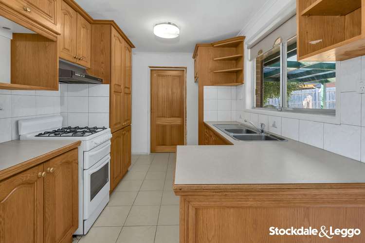 Second view of Homely house listing, 15 Claredale Avenue, Gladstone Park VIC 3043