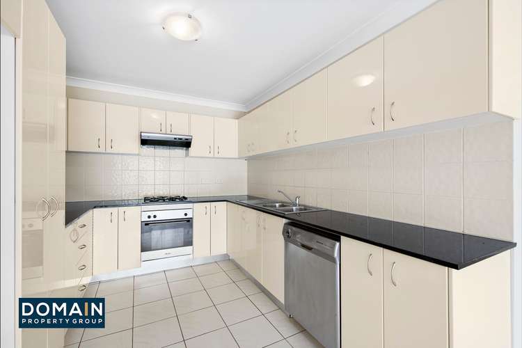 Second view of Homely unit listing, 19/14-16 Margin Street, Gosford NSW 2250