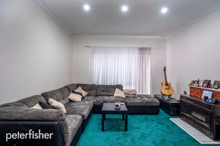 Second view of Homely house listing, 298 Peisley Street, Orange NSW 2800
