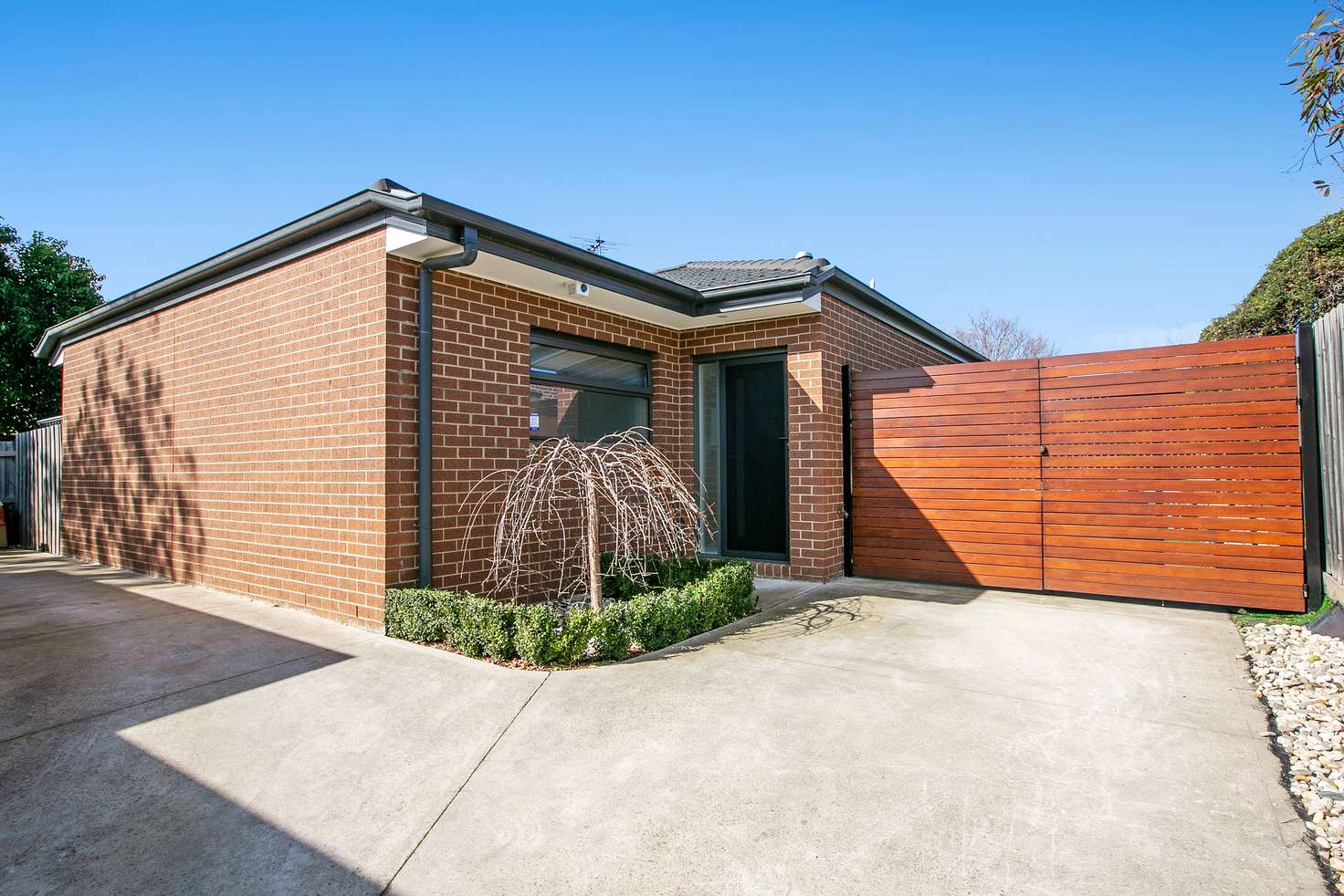 Main view of Homely unit listing, 3/53 North Road, Reservoir VIC 3073