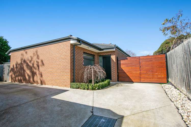 Second view of Homely unit listing, 3/53 North Road, Reservoir VIC 3073