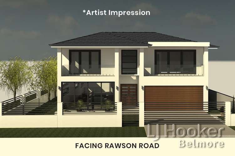 Main view of Homely house listing, 180 Roberts Road, Greenacre NSW 2190