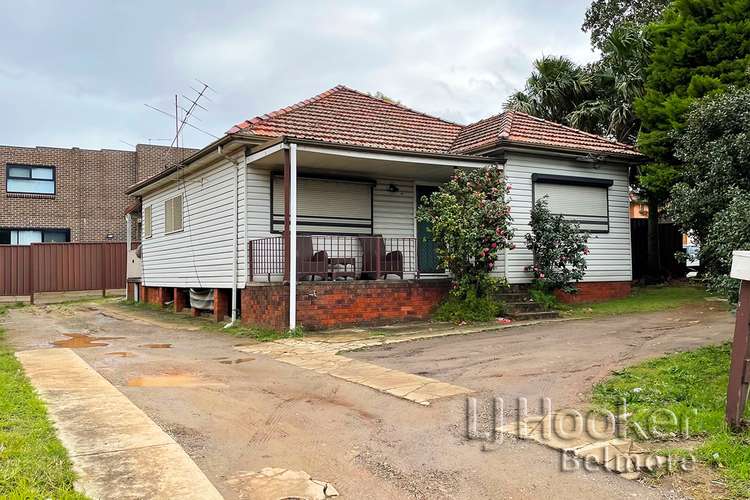 Second view of Homely house listing, 180 Roberts Road, Greenacre NSW 2190