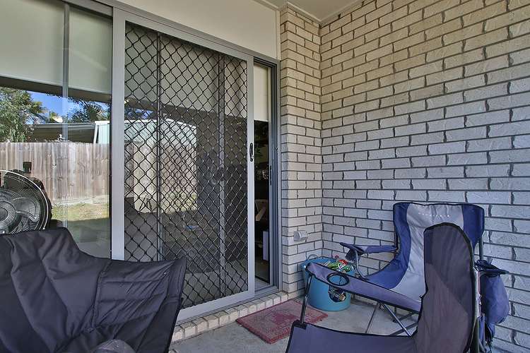 Second view of Homely house listing, 9 Oakwood Place, Chuwar QLD 4306