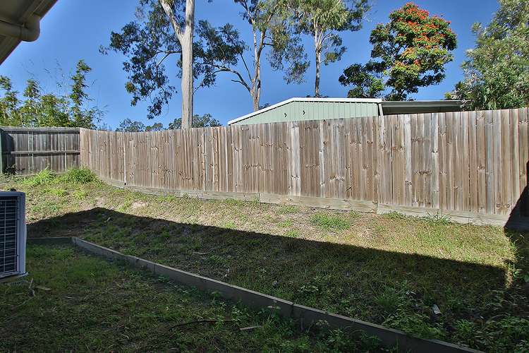 Third view of Homely house listing, 9 Oakwood Place, Chuwar QLD 4306