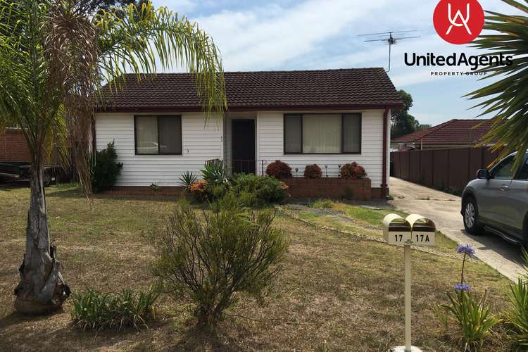17 Magee St, Ashcroft NSW 2168