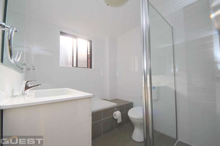 Third view of Homely unit listing, 1/16-20 Dellwood Street, Bankstown NSW 2200